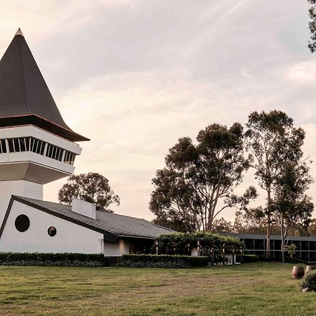 The Mitchelton Hotel Nagambie - Mgallery By Sofitel Екстер'єр фото