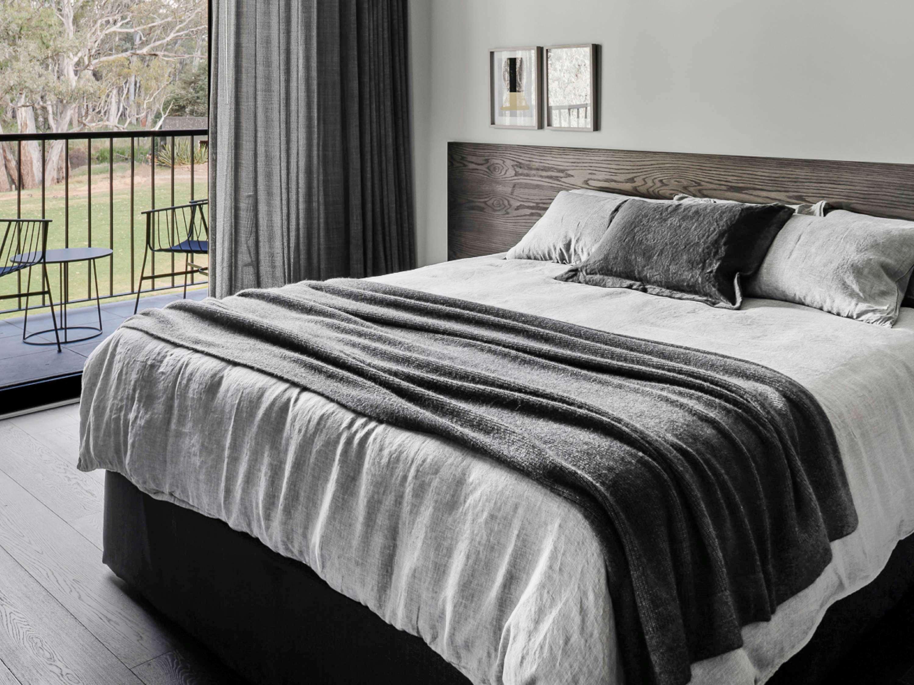 The Mitchelton Hotel Nagambie - Mgallery By Sofitel Екстер'єр фото