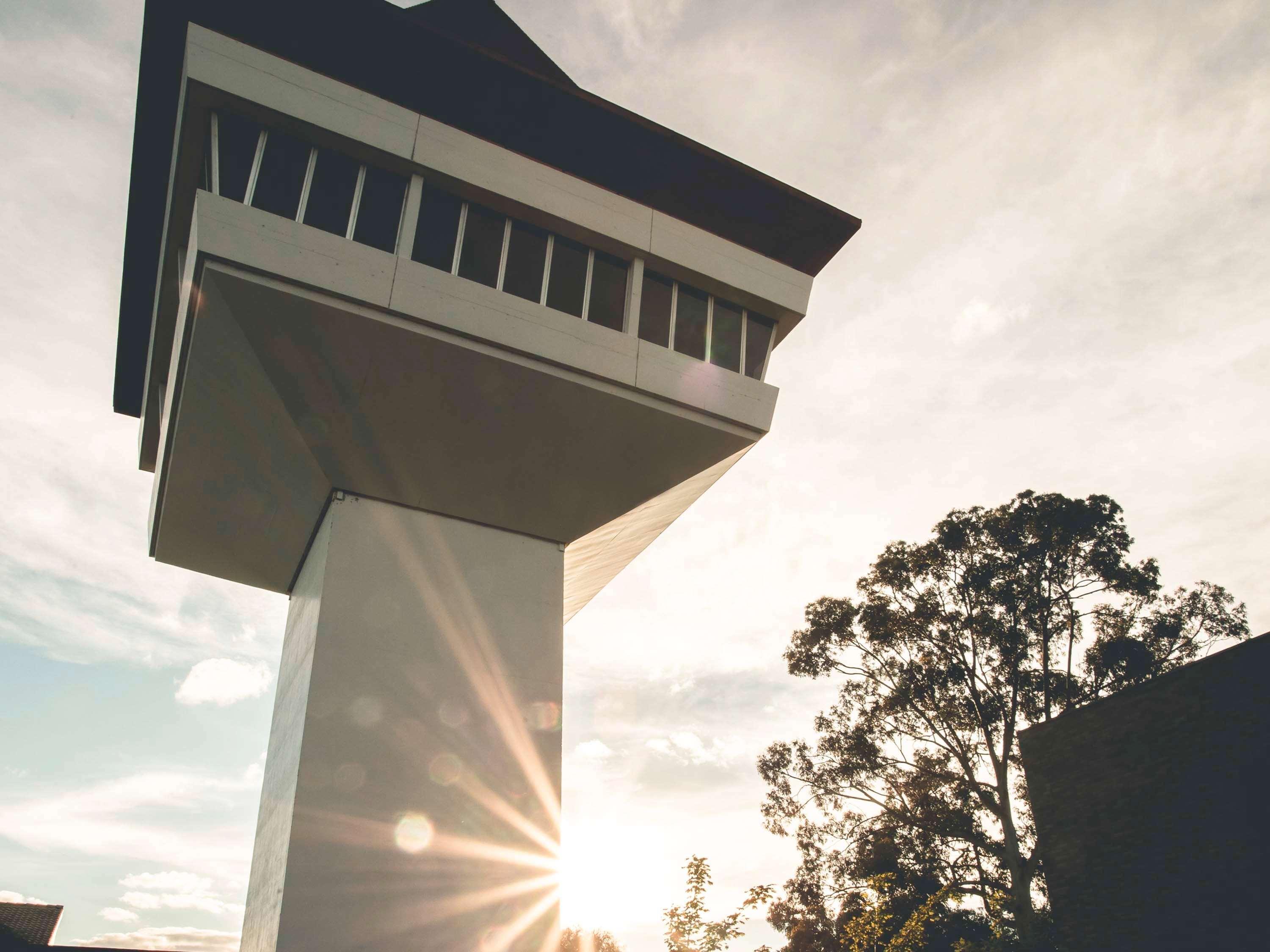 The Mitchelton Hotel Nagambie - Mgallery By Sofitel Екстер'єр фото