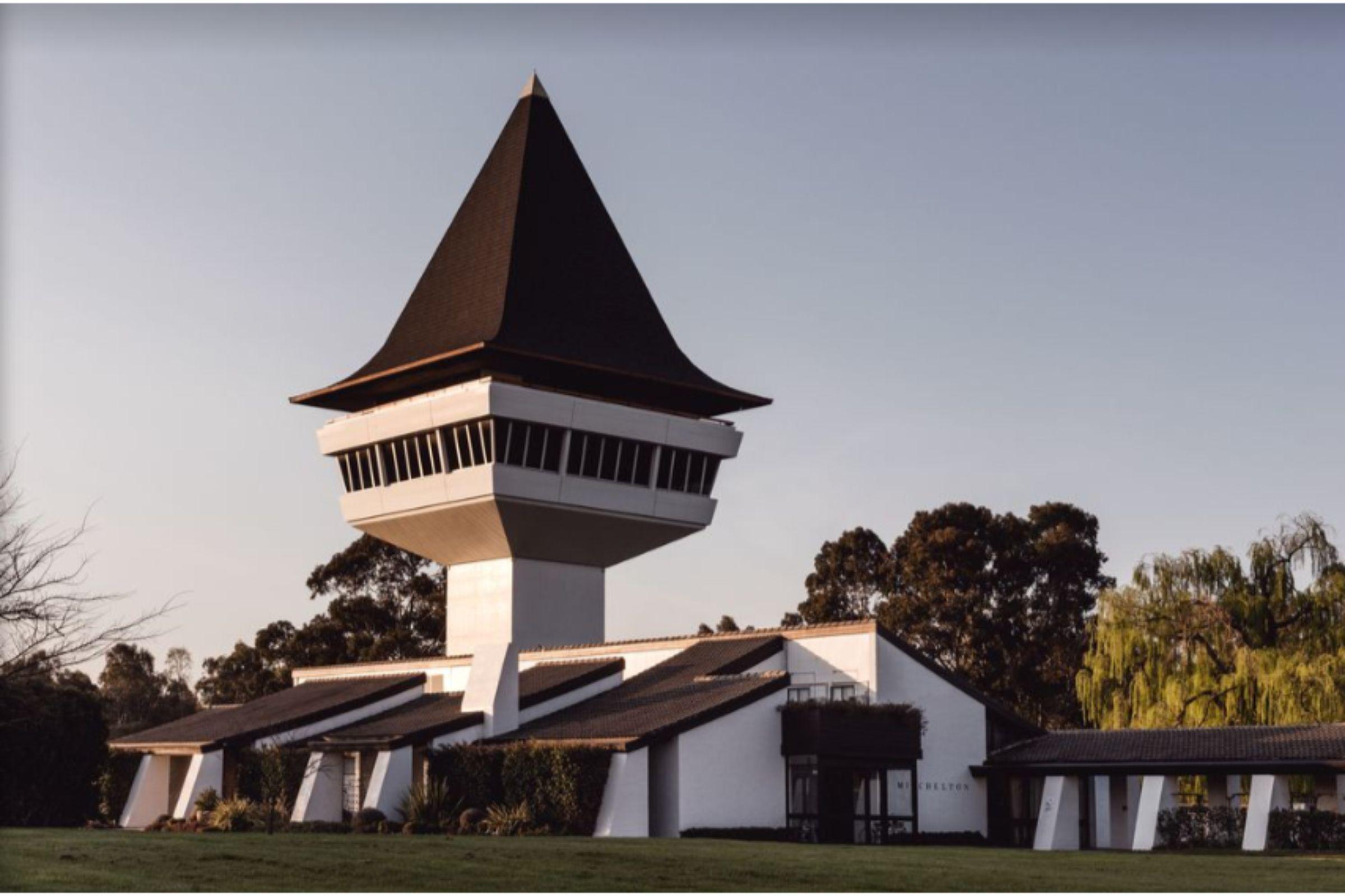 The Mitchelton Hotel Nagambie - Mgallery By Sofitel Екстер'єр фото