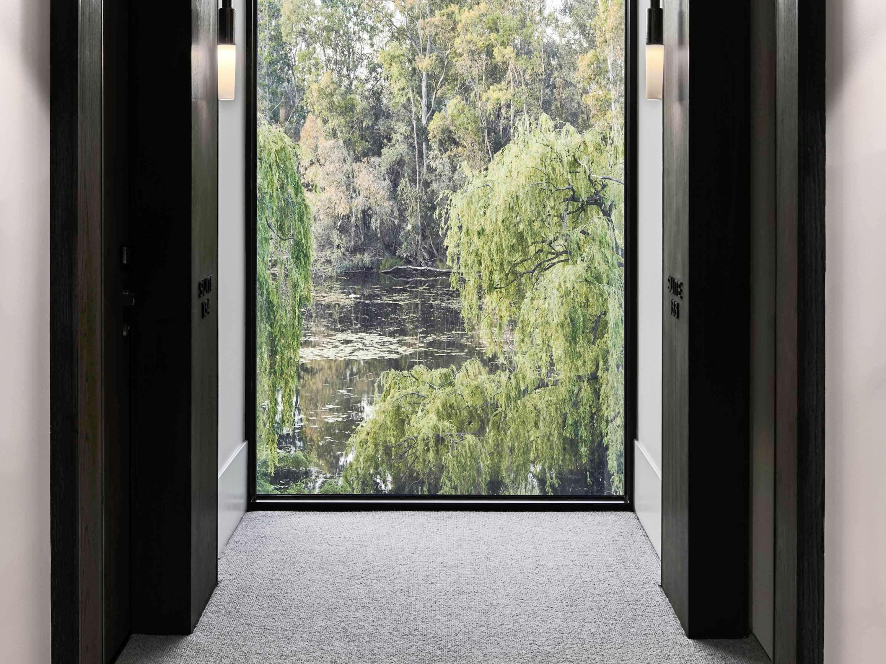 The Mitchelton Hotel Nagambie - Mgallery By Sofitel Екстер'єр фото