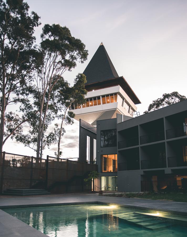 The Mitchelton Hotel Nagambie - Mgallery By Sofitel Екстер'єр фото