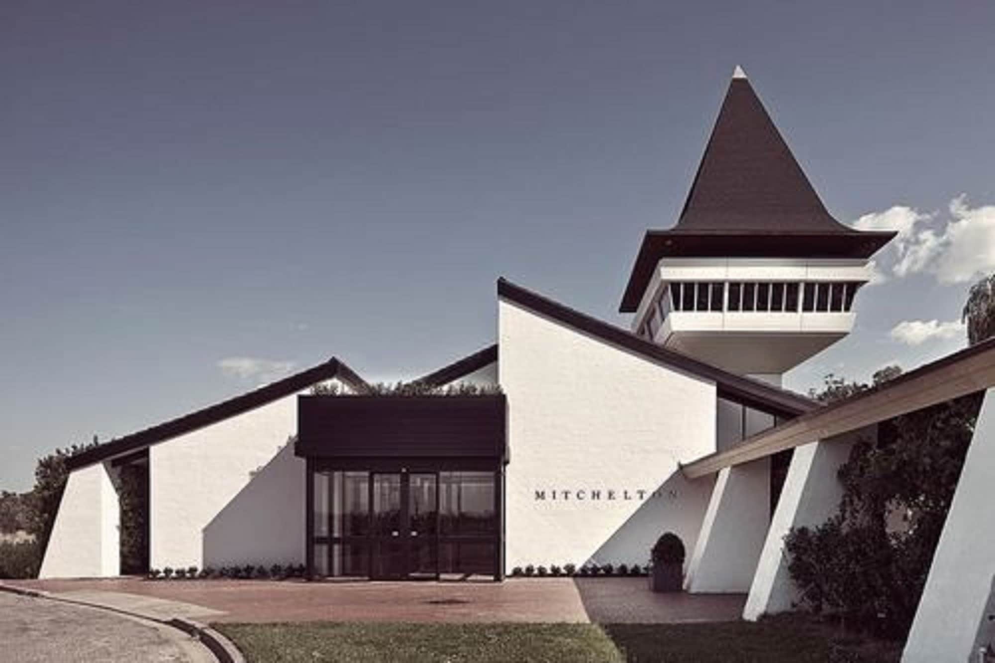 The Mitchelton Hotel Nagambie - Mgallery By Sofitel Екстер'єр фото