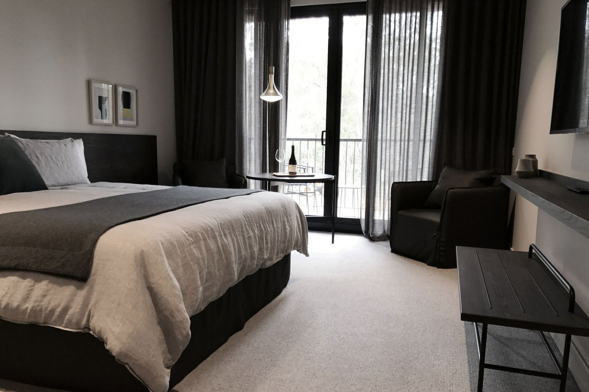 The Mitchelton Hotel Nagambie - Mgallery By Sofitel Екстер'єр фото