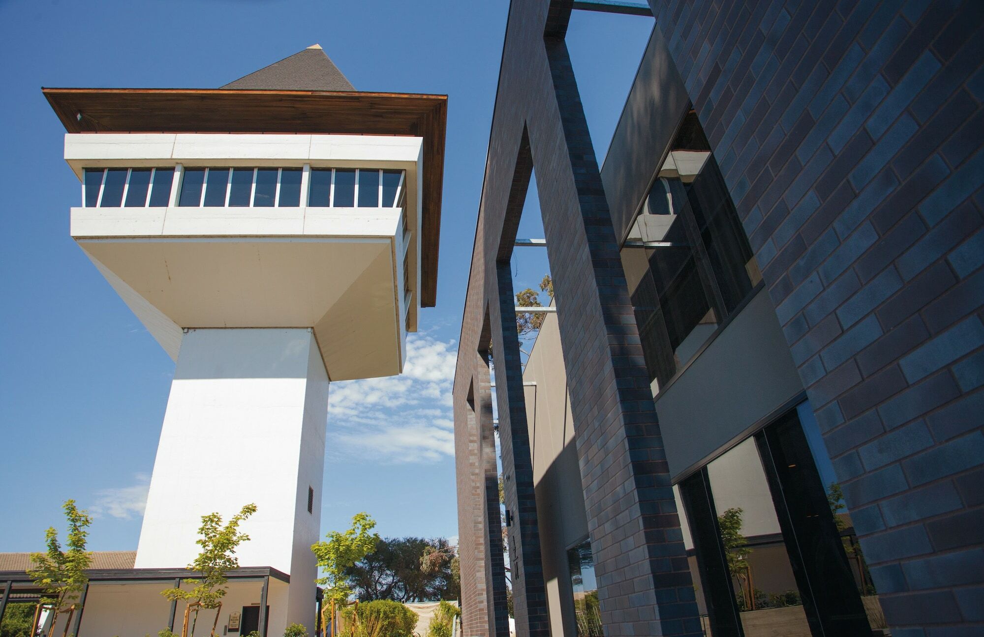 The Mitchelton Hotel Nagambie - Mgallery By Sofitel Екстер'єр фото