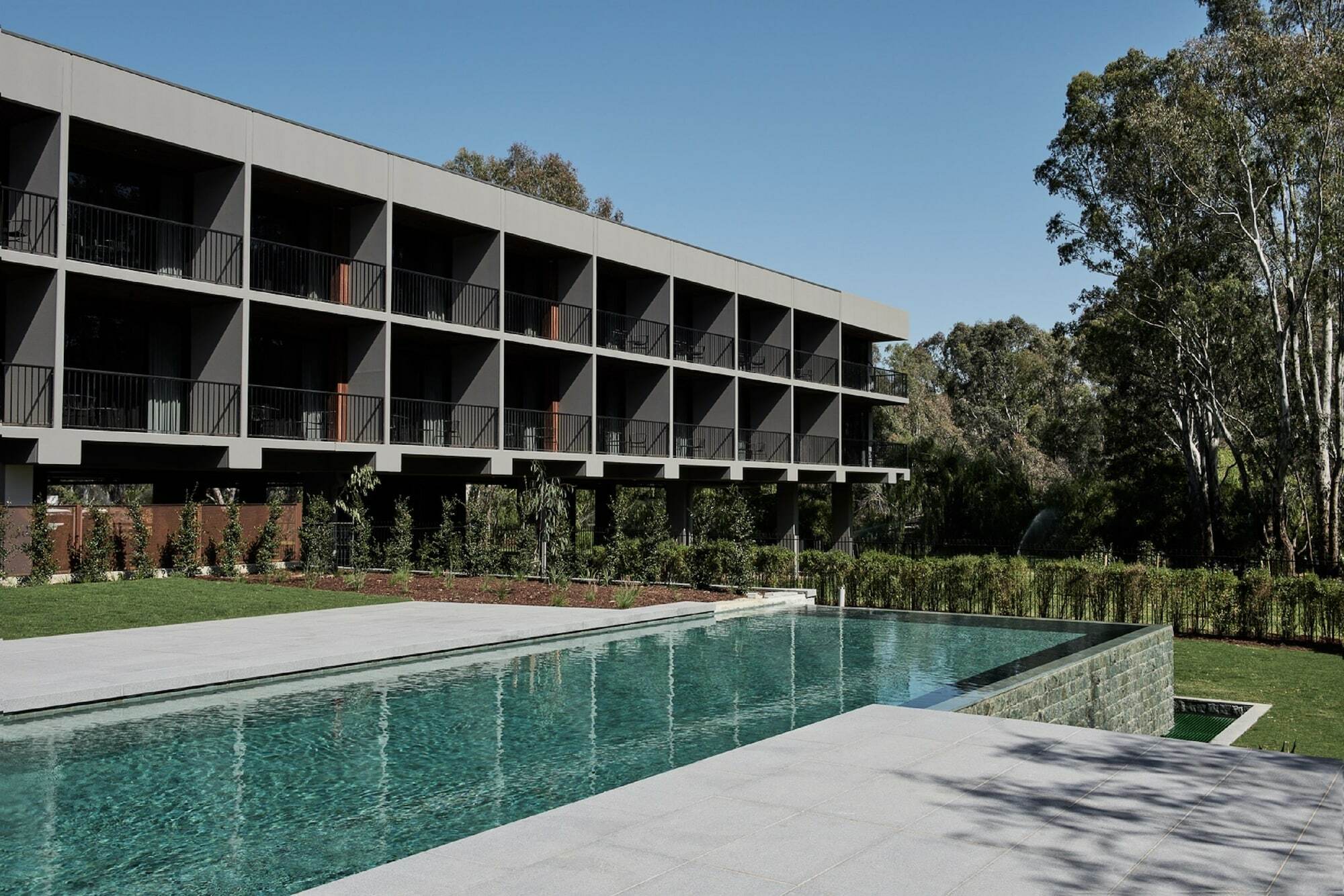 The Mitchelton Hotel Nagambie - Mgallery By Sofitel Екстер'єр фото